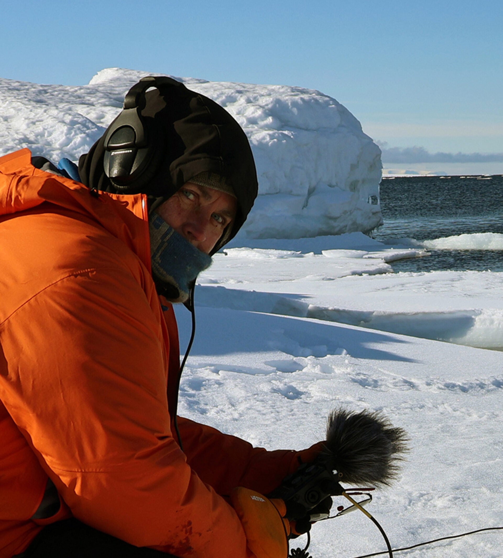 Antarctic Peninsula Archives - Creative Antarctica